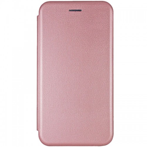 Купить Кожаный чехол-книжка Classy для Xiaomi Redmi Note 13 Pro 4G / Poco M6 Pro 4G