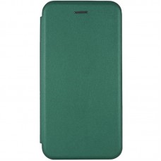 Шкіряний чохол-книжка Classy для Xiaomi Redmi Note 13 Pro 4G / Poco M6 Pro 4G