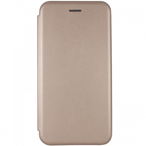 Купить Кожаный чехол-книжка Classy для Xiaomi Redmi Note 13 Pro 4G / Poco M6 Pro 4G