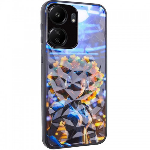 Купить TPU+PC чехол Prisma Ladies для Xiaomi Redmi 13C / Poco C65 Купить TPU+PC чехол Prisma Ladies для Xiaomi Redmi 13C / Poco C65