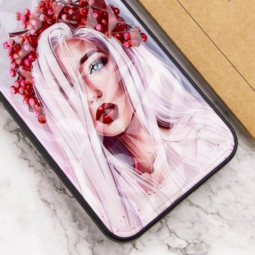 Купить TPU+PC чехол Prisma Ladies для Xiaomi Redmi 13C / Poco C65 Купить TPU+PC чехол Prisma Ladies для Xiaomi Redmi 13C / Poco C65