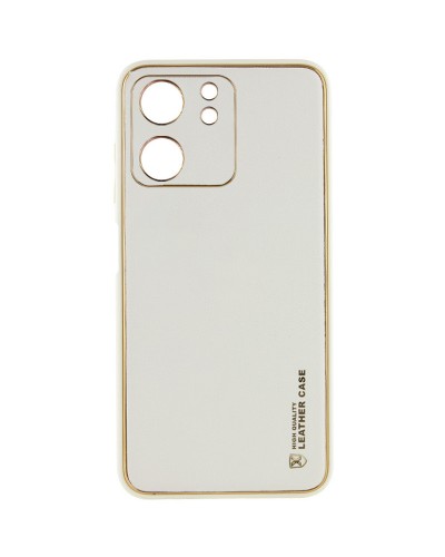 Купити Шкіряний чохол Xshield для Xiaomi Redmi 13C / Poco C65