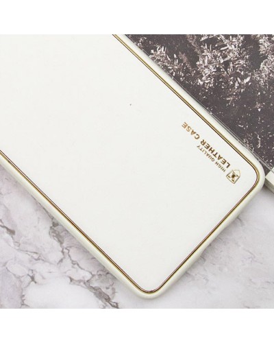 Купити Шкіряний чохол Xshield для Xiaomi Redmi 13C / Poco C65