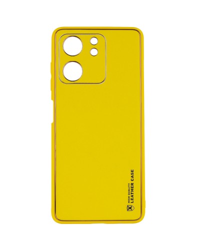 Купити Шкіряний чохол Xshield для Xiaomi Redmi 13C / Poco C65