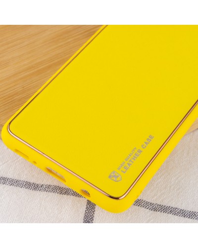Купити Шкіряний чохол Xshield для Xiaomi Redmi 13C / Poco C65
