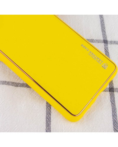 Купити Шкіряний чохол Xshield для Xiaomi Redmi 13C / Poco C65