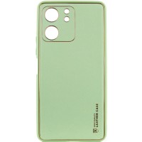 Шкіряний чохол Xshield для Xiaomi Redmi 13C / Poco C65