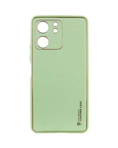 Купити Шкіряний чохол Xshield для Xiaomi Redmi 13C / Poco C65