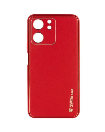 Купити Шкіряний чохол Xshield для Xiaomi Redmi 13C / Poco C65