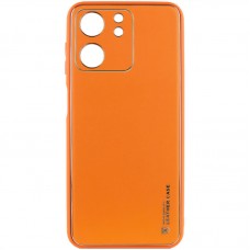 Шкіряний чохол Xshield для Xiaomi Redmi 13C / Poco C65