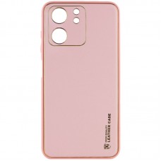 Шкіряний чохол Xshield для Xiaomi Redmi 13C / Poco C65