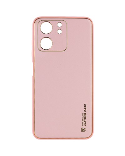 Купити Шкіряний чохол Xshield для Xiaomi Redmi 13C / Poco C65