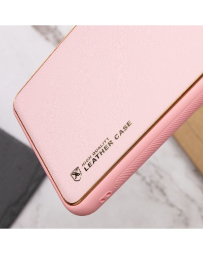 Купити Шкіряний чохол Xshield для Xiaomi Redmi 13C / Poco C65