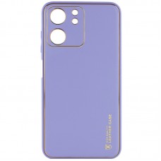 Шкіряний чохол Xshield для Xiaomi Redmi 13C / Poco C65