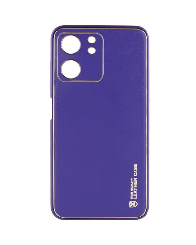 Купити Шкіряний чохол Xshield для Xiaomi Redmi 13C / Poco C65