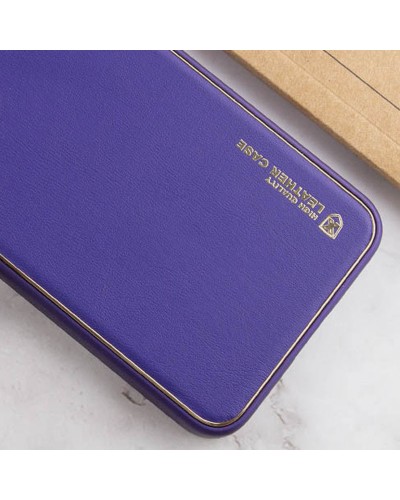 Купити Шкіряний чохол Xshield для Xiaomi Redmi 13C / Poco C65