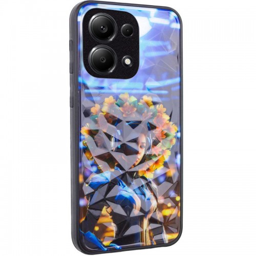 Купити TPU+PC чохол Prisma Ladies для Xiaomi Redmi Note 13 4G Купити TPU+PC чохол Prisma Ladies для Xiaomi Redmi Note 13 4G