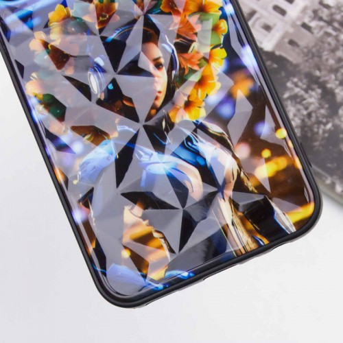 Купити TPU+PC чохол Prisma Ladies для Xiaomi Redmi Note 13 4G Купити TPU+PC чохол Prisma Ladies для Xiaomi Redmi Note 13 4G