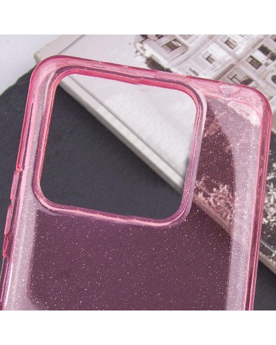 Купити TPU чохол Nova для Xiaomi Redmi 13C / Poco C65