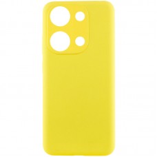 Купити Чохол Silicone Cover Lakshmi Full Camera (AAA) для Xiaomi Redmi Note 13 4G Купити Чохол Silicone Cover Lakshmi Full Camera (AAA) для Xiaomi Redmi Note 13 4G