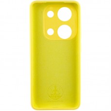 Купити Чохол Silicone Cover Lakshmi Full Camera (AAA) для Xiaomi Redmi Note 13 4G Купити Чохол Silicone Cover Lakshmi Full Camera (AAA) для Xiaomi Redmi Note 13 4G