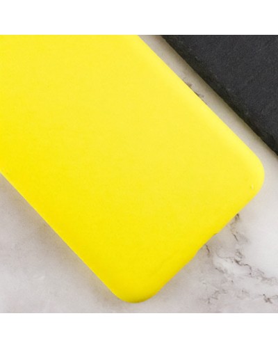 Купить Чехол Silicone Cover Lakshmi Full Camera (AAA) для Xiaomi Redmi Note 13 4G
