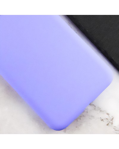 Купить Чехол Silicone Cover Lakshmi Full Camera (AAA) для Xiaomi Redmi Note 13 4G