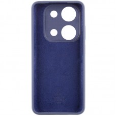 Купити Чохол Silicone Cover Lakshmi Full Camera (AAA) для Xiaomi Redmi Note 13 4G Купити Чохол Silicone Cover Lakshmi Full Camera (AAA) для Xiaomi Redmi Note 13 4G