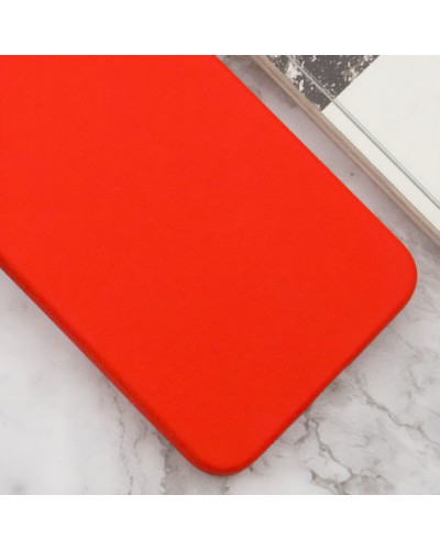 Купити Чохол Silicone Cover Lakshmi Full Camera (AAA) для Xiaomi Redmi Note 13 Pro 4G / Poco M6 Pro 4G
