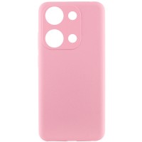 Чехол Silicone Cover Lakshmi Full Camera (AAA) для Xiaomi Redmi Note 13 Pro 4G / Poco M6 Pro 4G