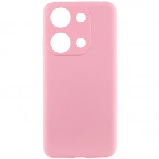 Чохол Silicone Cover Lakshmi Full Camera (AAA) для Xiaomi Redmi Note 13 Pro 4G / Poco M6 Pro 4G