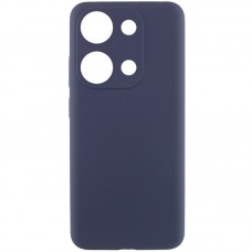 Чохол Silicone Cover Lakshmi Full Camera (AAA) для Xiaomi Redmi Note 13 Pro 4G / Poco M6 Pro 4G