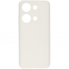 Чохол Silicone Cover Lakshmi Full Camera (AAA) для Xiaomi Redmi Note 13 Pro 4G / Poco M6 Pro 4G