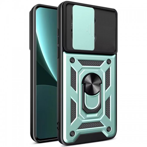 Купить Ударопрочный чехол Camshield Serge Ring для Xiaomi Poco X6 / Note 13 Pro 5G Купить Ударопрочный чехол Camshield Serge Ring для Xiaomi Poco X6 / Note 13 Pro 5G