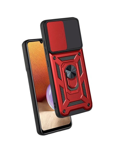 Купити Ударостійкий чохол Camshield Serge Ring для Xiaomi Poco X6 Pro
