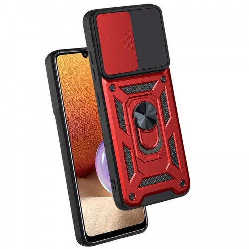 Купить Ударопрочный чехол Camshield Serge Ring для Xiaomi Poco X6 Pro Купить Ударопрочный чехол Camshield Serge Ring для Xiaomi Poco X6 Pro