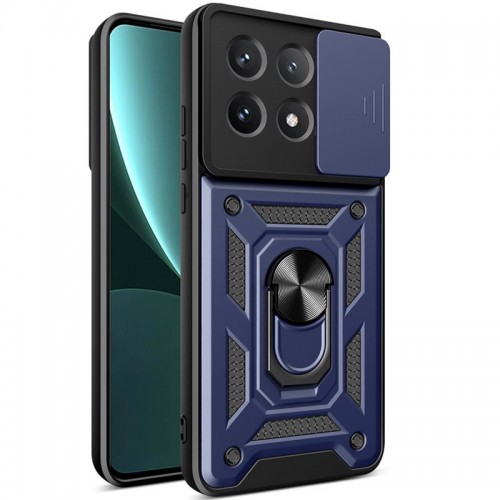 Купить Ударопрочный чехол Camshield Serge Ring для Xiaomi Poco X6 Pro Купить Ударопрочный чехол Camshield Serge Ring для Xiaomi Poco X6 Pro