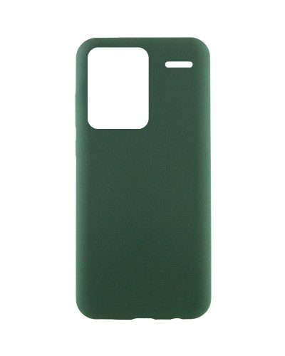 Купити Чохол Silicone Cover Lakshmi (AAA) для Xiaomi Redmi Note 13 Pro+