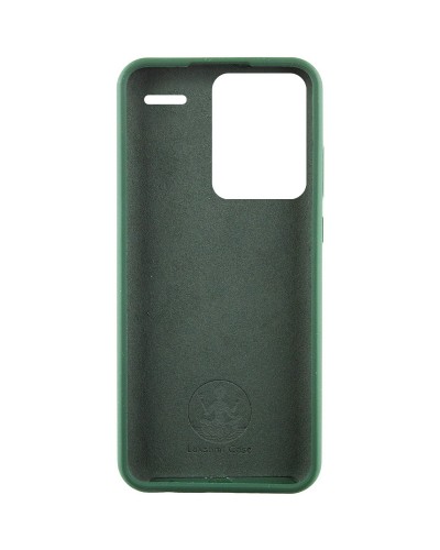 Купити Чохол Silicone Cover Lakshmi (AAA) для Xiaomi Redmi Note 13 Pro+