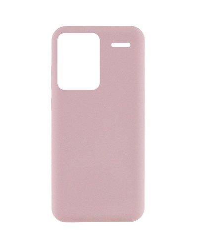 Купити Чохол Silicone Cover Lakshmi (AAA) для Xiaomi Redmi Note 13 Pro+