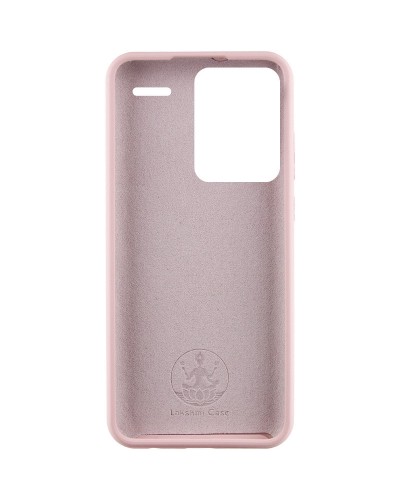 Купити Чохол Silicone Cover Lakshmi (AAA) для Xiaomi Redmi Note 13 Pro+