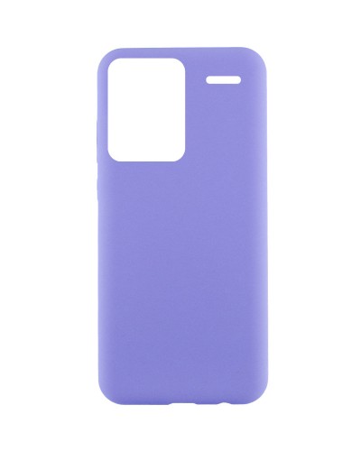 Купити Чохол Silicone Cover Lakshmi (AAA) для Xiaomi Redmi Note 13 Pro+