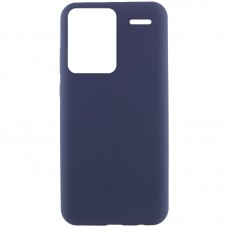 Чохол Silicone Cover Lakshmi (AAA) для Xiaomi Redmi Note 13 Pro+