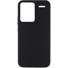 Чохол Silicone Cover Lakshmi (AAA) для Xiaomi Redmi Note 13 Pro+