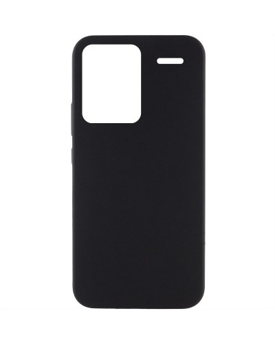 Купити Чохол Silicone Cover Lakshmi (AAA) для Xiaomi Redmi Note 13 Pro+