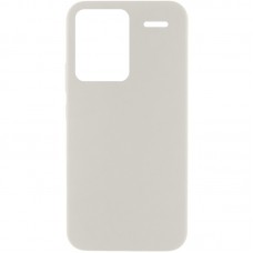 Чохол Silicone Cover Lakshmi (AAA) для Xiaomi Redmi Note 13 Pro+