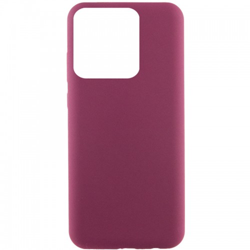 Купить Чехол Silicone Cover Lakshmi (AAA) для Xiaomi Poco X6 / Note 13 Pro 5G Купить Чехол Silicone Cover Lakshmi (AAA) для Xiaomi Poco X6 / Note 13 Pro 5G