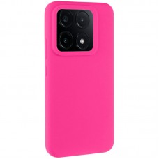 Чехол Silicone Cover Lakshmi (AAA) для Xiaomi Poco X6 / Note 13 Pro 5G