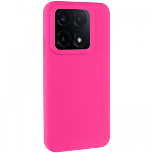 Купить Чехол Silicone Cover Lakshmi (AAA) для Xiaomi Poco X6 / Note 13 Pro 5G Купить Чехол Silicone Cover Lakshmi (AAA) для Xiaomi Poco X6 / Note 13 Pro 5G