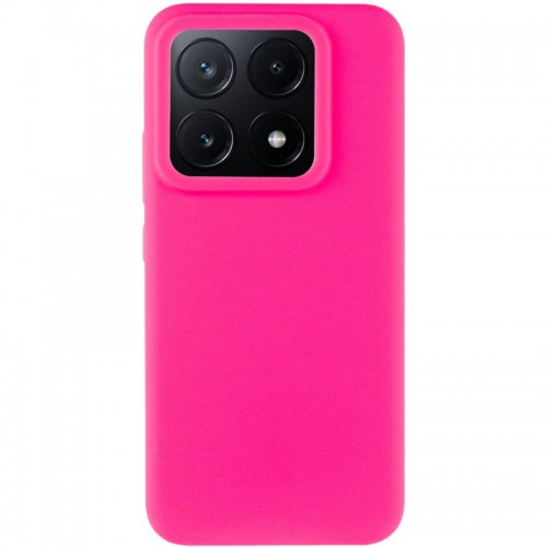 Купить Чехол Silicone Cover Lakshmi (AAA) для Xiaomi Poco X6 / Note 13 Pro 5G Купить Чехол Silicone Cover Lakshmi (AAA) для Xiaomi Poco X6 / Note 13 Pro 5G